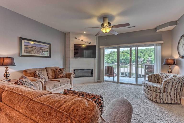 Camdenton, MO Vacation Rentals from 164 Hometogo