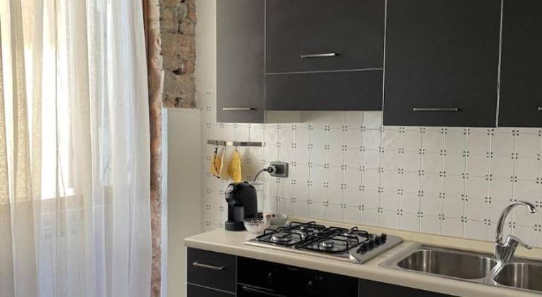 Holiday apartment with 1 room for 2 persons — photo 3