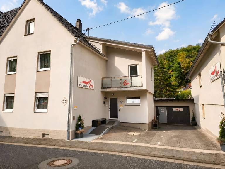 Ferienhaus Usingen