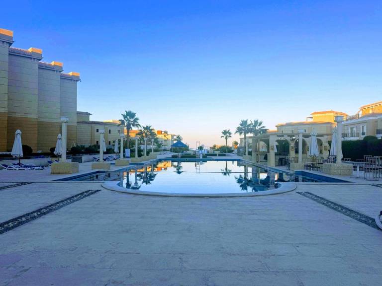 Apartment Hurghada