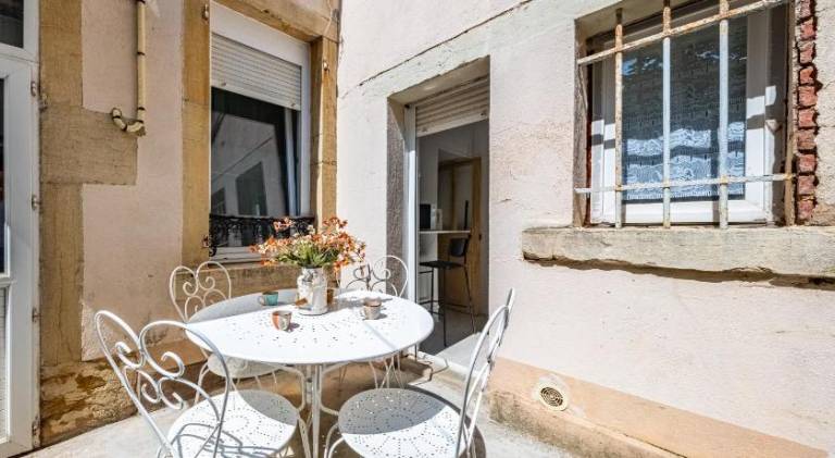 Holiday apartment | Pets are welcome — photo 3