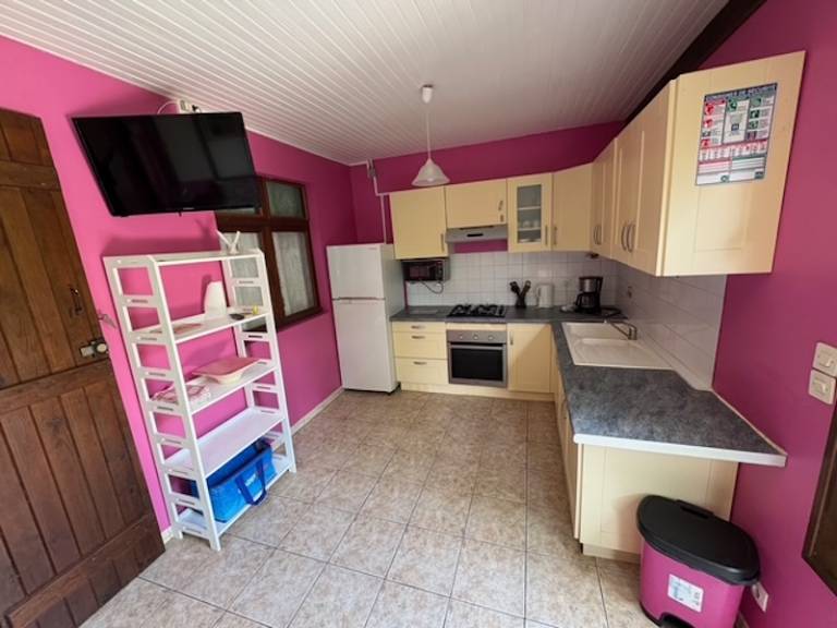 Gîte Sainte Rose