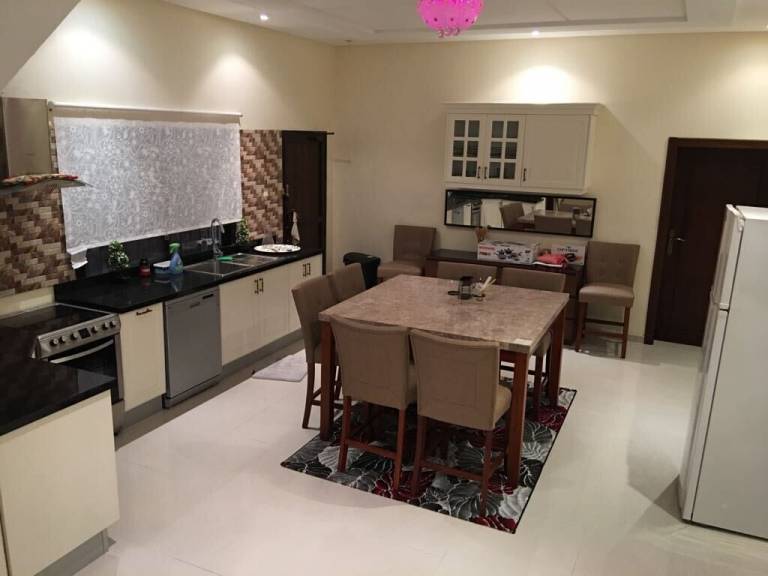 Villa Block 308
