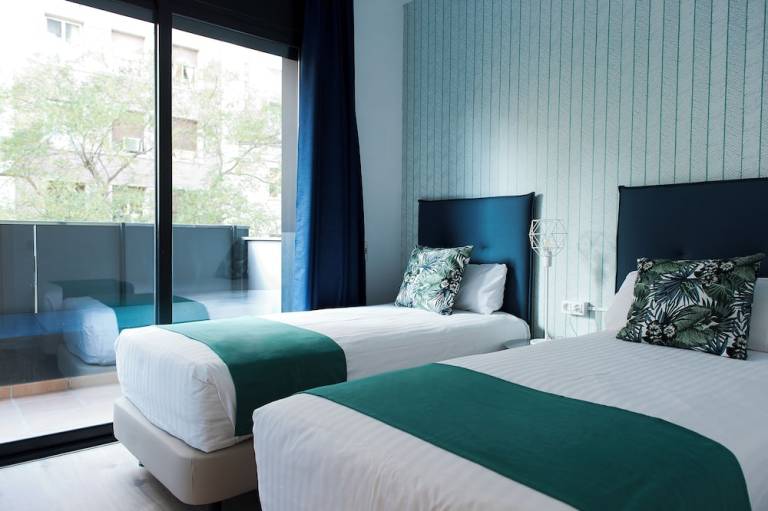 Aparthotel Sant Andreu