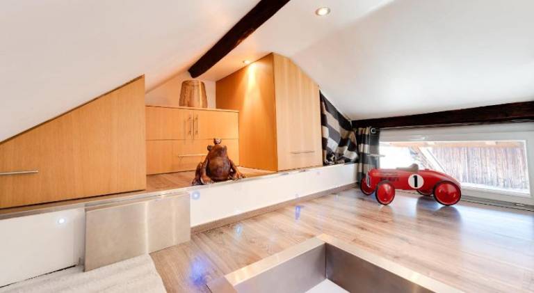 Holiday apartment with 1 room for 2 persons — photo 3