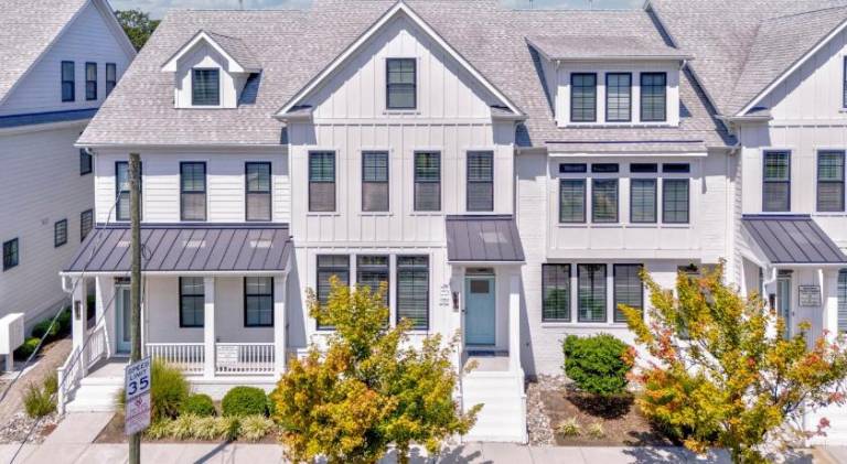 Vacation home with 4 rooms for 8 persons in Virginia Beach, VA
