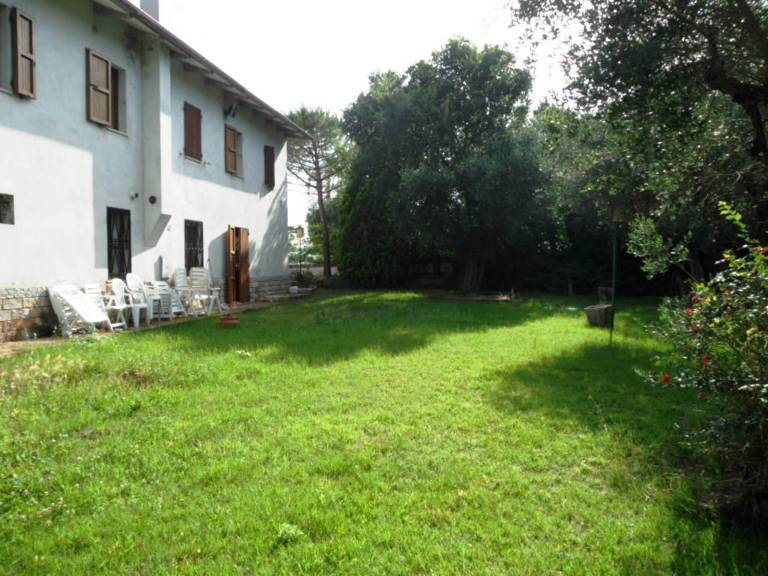 Villa Marzocca