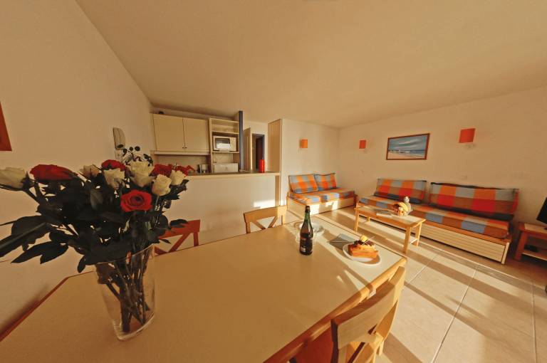 Condo with pool | Sea view in Audierne
