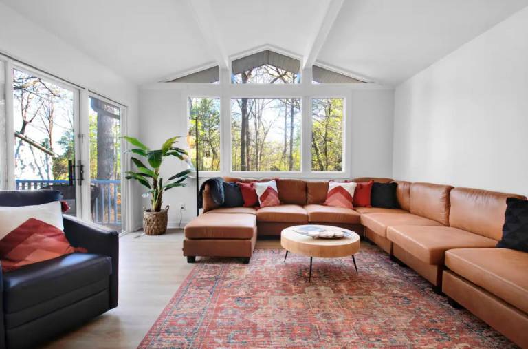 House Greenville