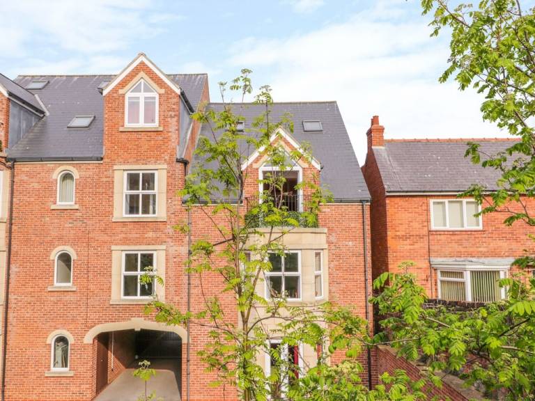 Apartment  Whitby
