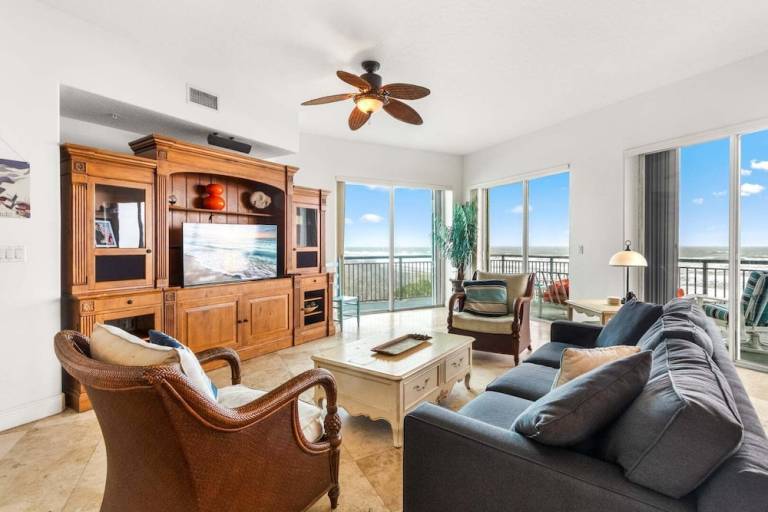 Apartment Cocoa Beach