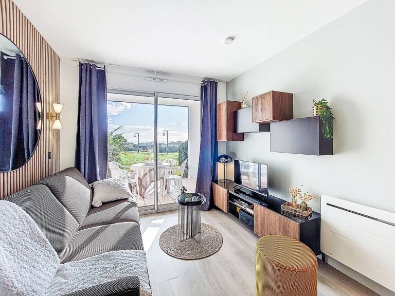 Apartamento Château-d'Olonne