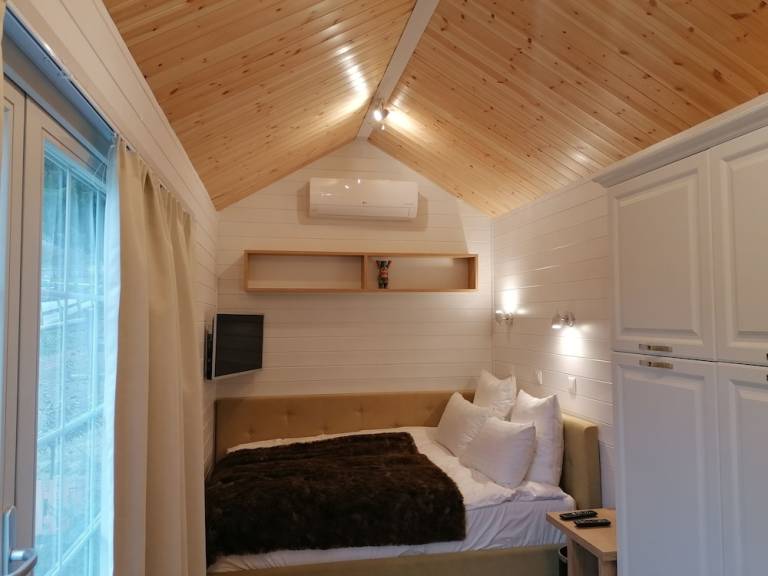 Resort  Băile Balvanyos