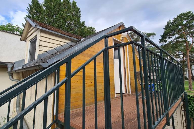 Pleasant vacation home | Beach nearby | Pet-friendly — photo 4
