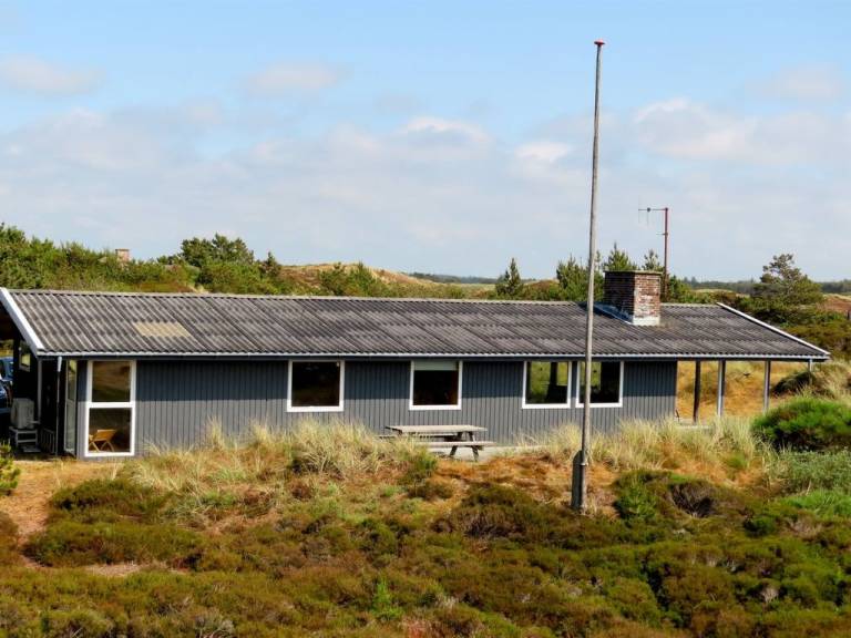 Feriecenter Vejers Strand