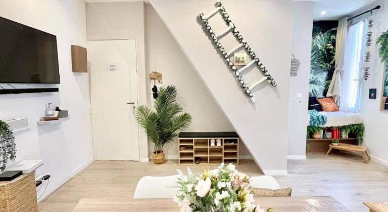 Apartment with terrace & grill | Good for workation | Pets are welcome — photo 2