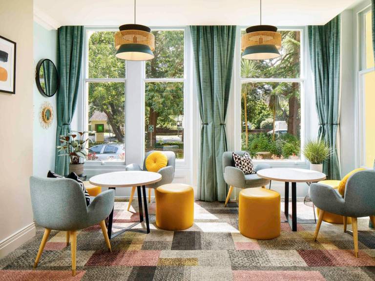 Ibis Styles Bournemouth — photo 4