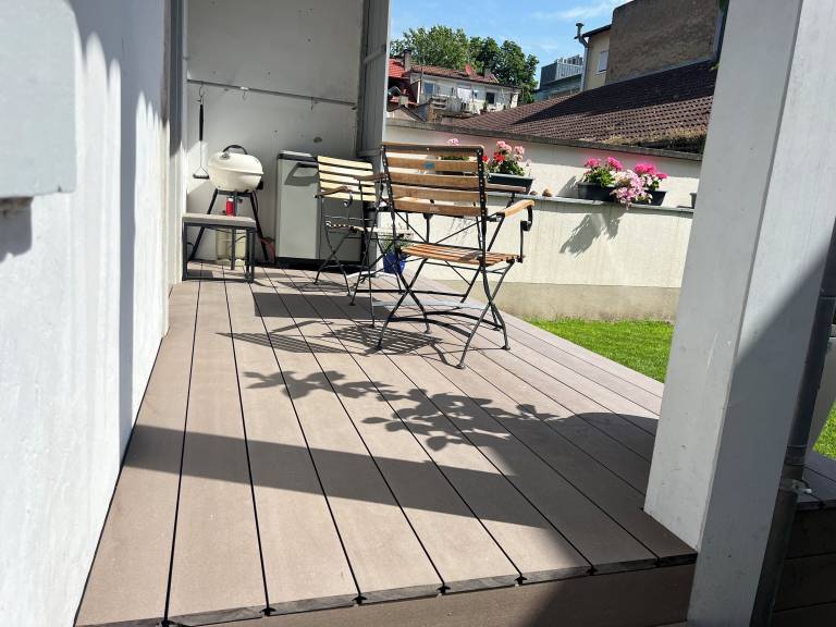 Ferienwohnung Lörrach