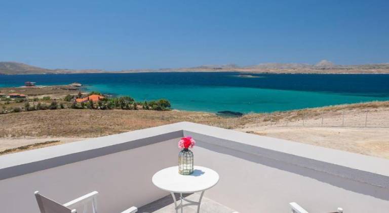 Villa with yard & terrace | Close to the beach | Pet-friendly — photo 4