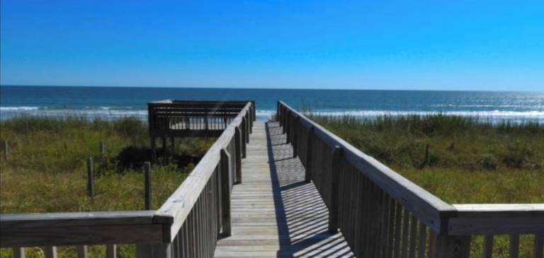 Condo Ocean Isle Beach