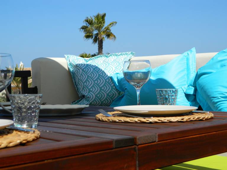 Villa Los Belones