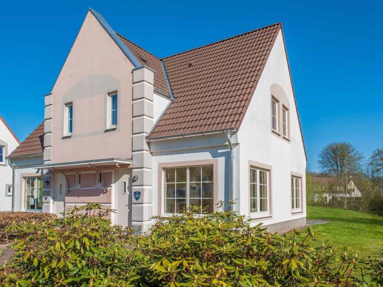 Ferienhaus Bad Bentheim