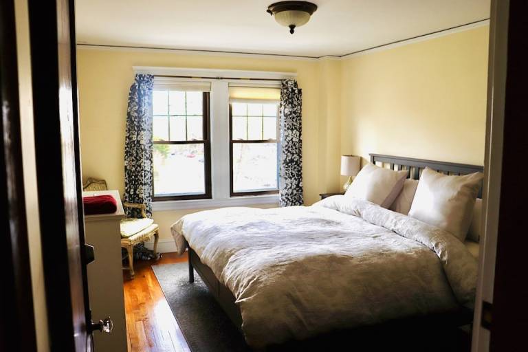 Hostel Oak Square