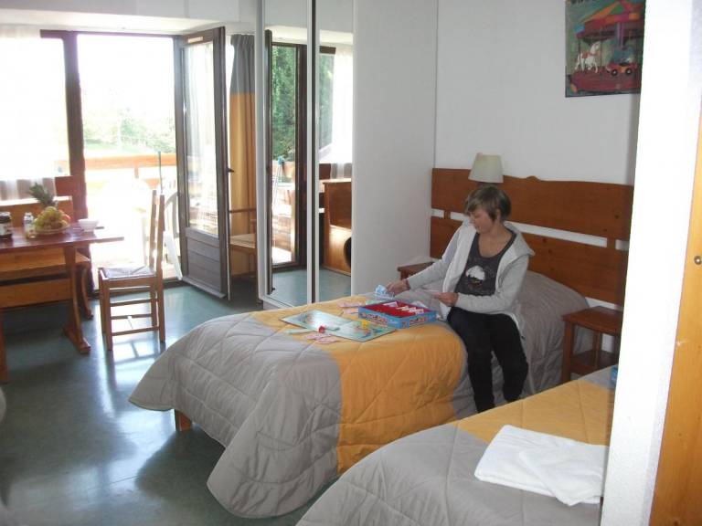 Studio Prémanon