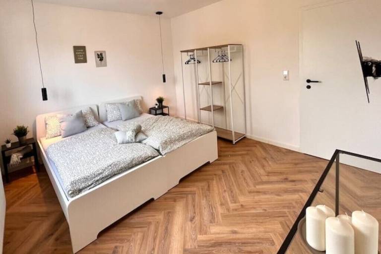 Ferienwohnung Bensheim
