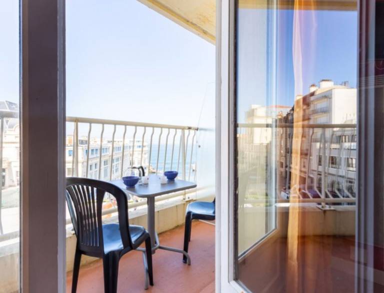 Apartamento Biarritz