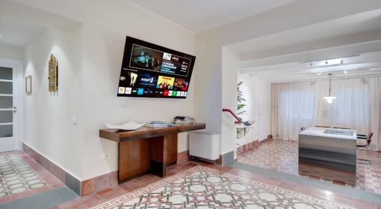 Rental apartment with 2 rooms for 4 persons — photo 4