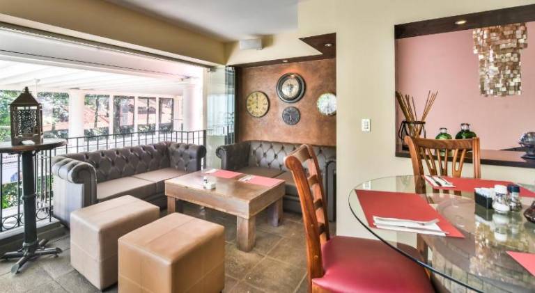 La Riviera Hotel — photo 5