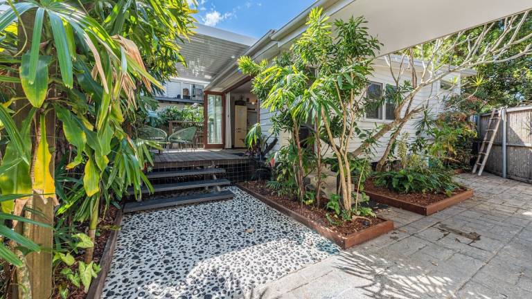 Apartment Mullumbimby