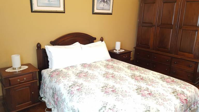 Bed and breakfast Smithton