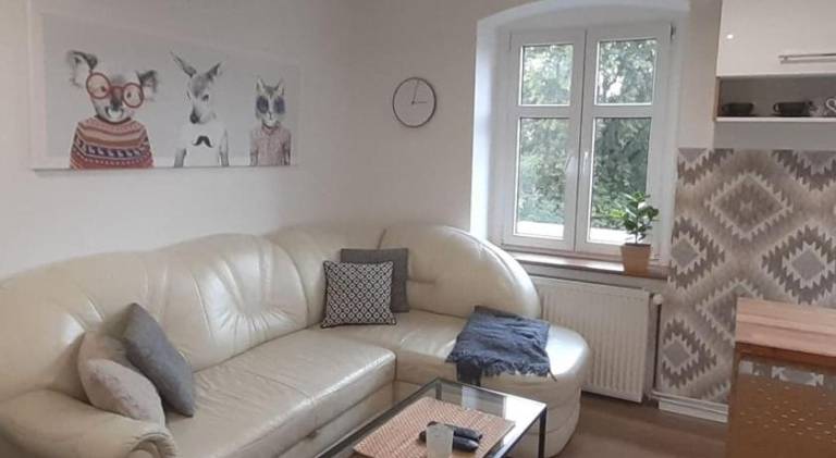 Apartment Legnica