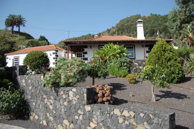 Apartamento Villa de Mazo