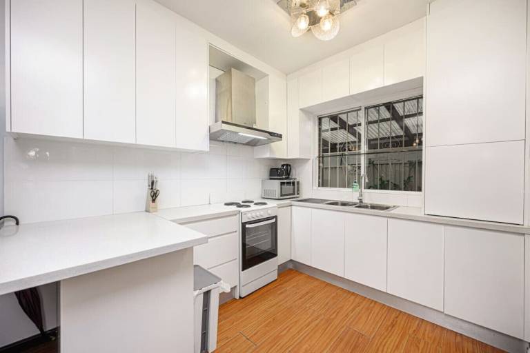 House Bankstown City Council