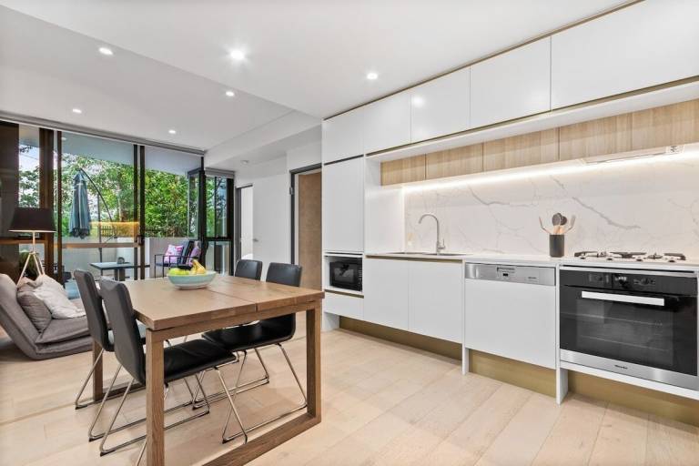 Apartment Chatswood