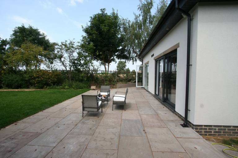 Cottage Staythorpe