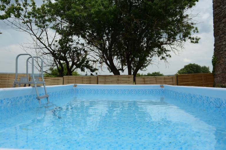 Maison de vacances Ménerbes