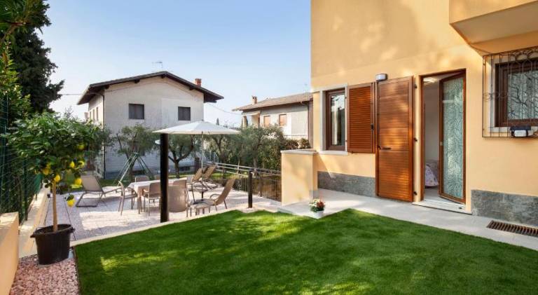 Apartment with 2 rooms for 6 persons — photo 4