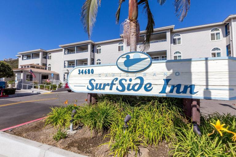 Resort Dana Point
