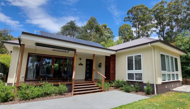 House Marysville