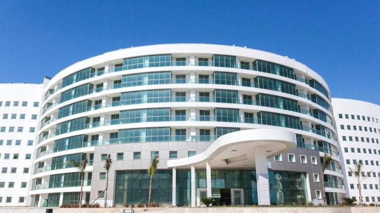 Appartement  Antalya