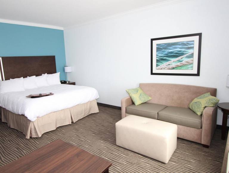 Hampton Inn & Suites Port Aransas in Port Aransas, TX