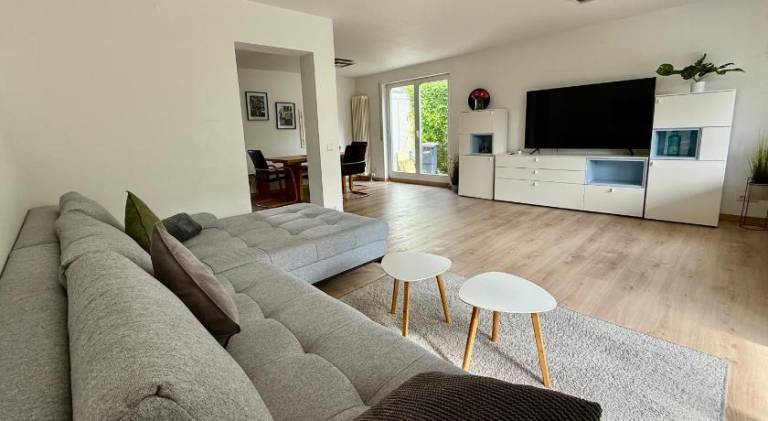 Ferienwohnung Schwäbisch Gmünd