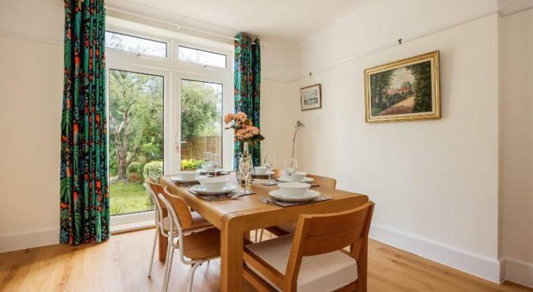 House with 3 rooms for 5 persons — photo 3