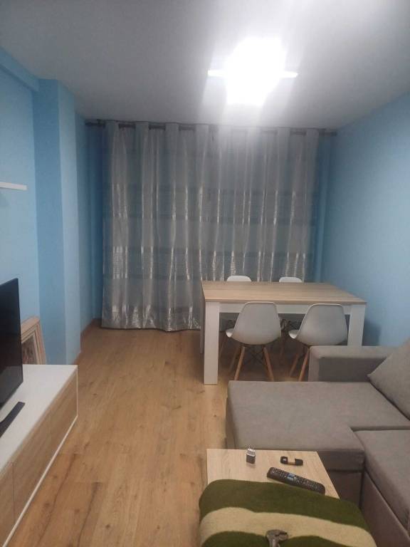 Appartement León