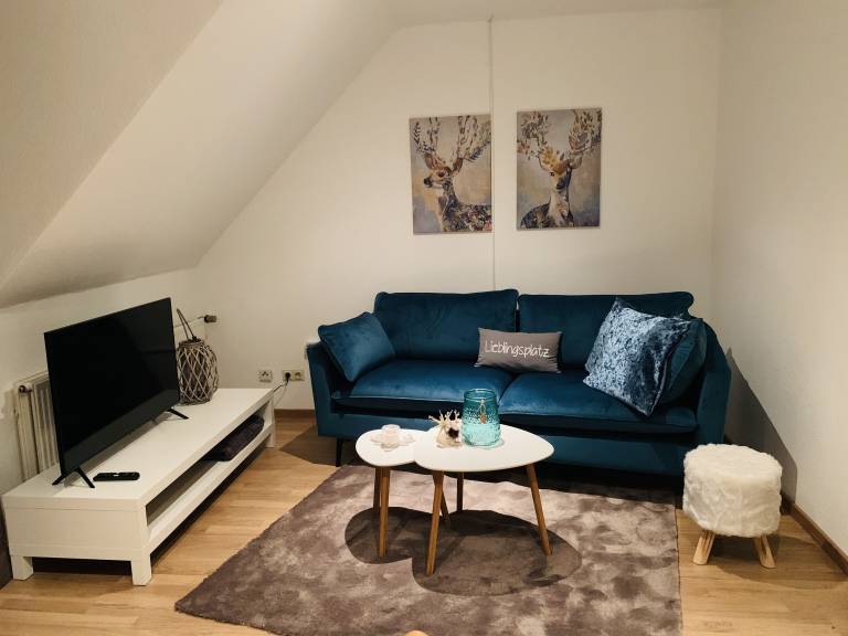 Ferienwohnung Rheda-Wiedenbrück