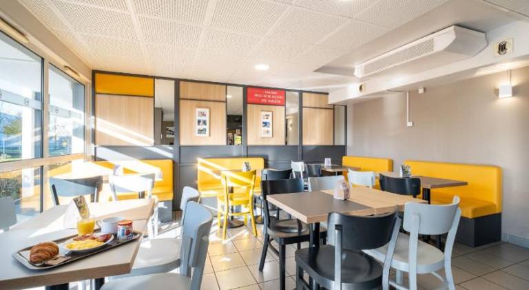 B&B HOTEL Lille Seclin Unexpo — photo 2